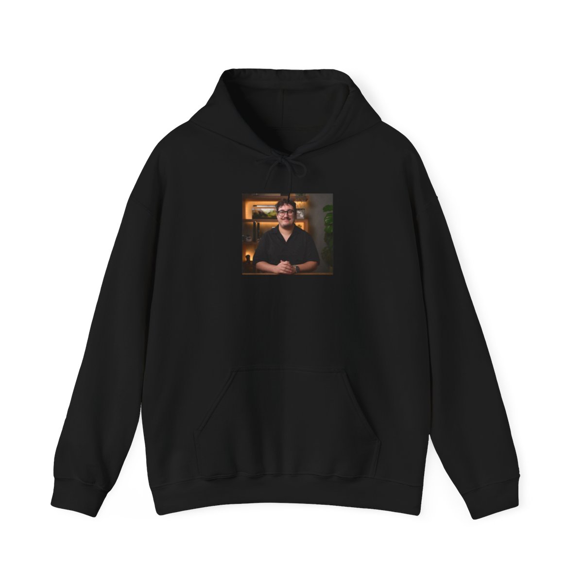 Caleb Hammer Hoodie - Caleb Hammer official Hoodies merch