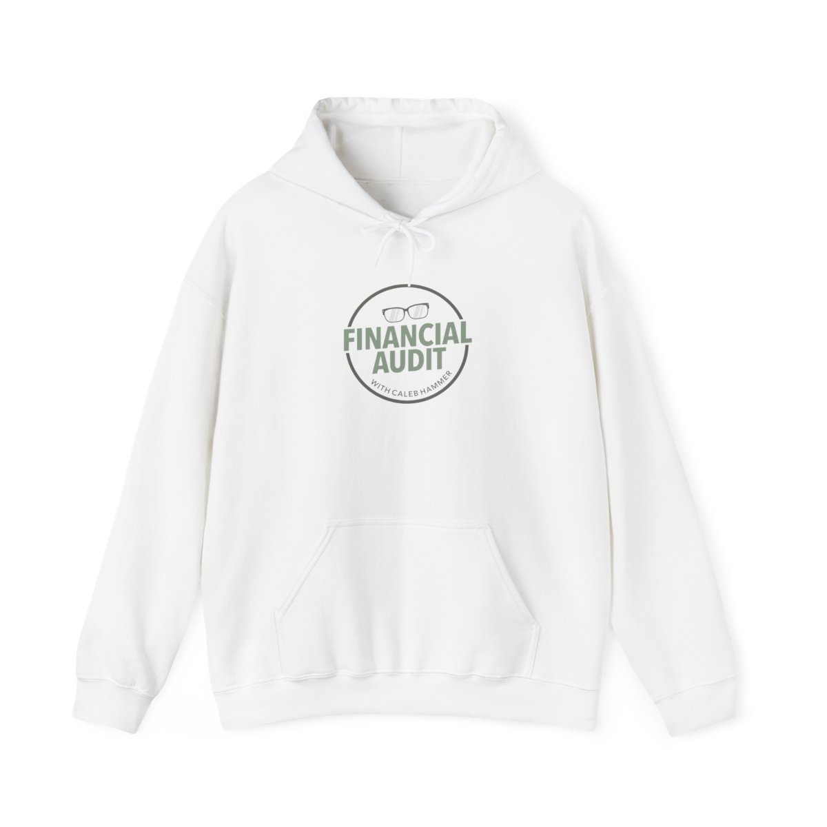 Caleb Hammer Hoodie #2 - Official hoodies merchandise