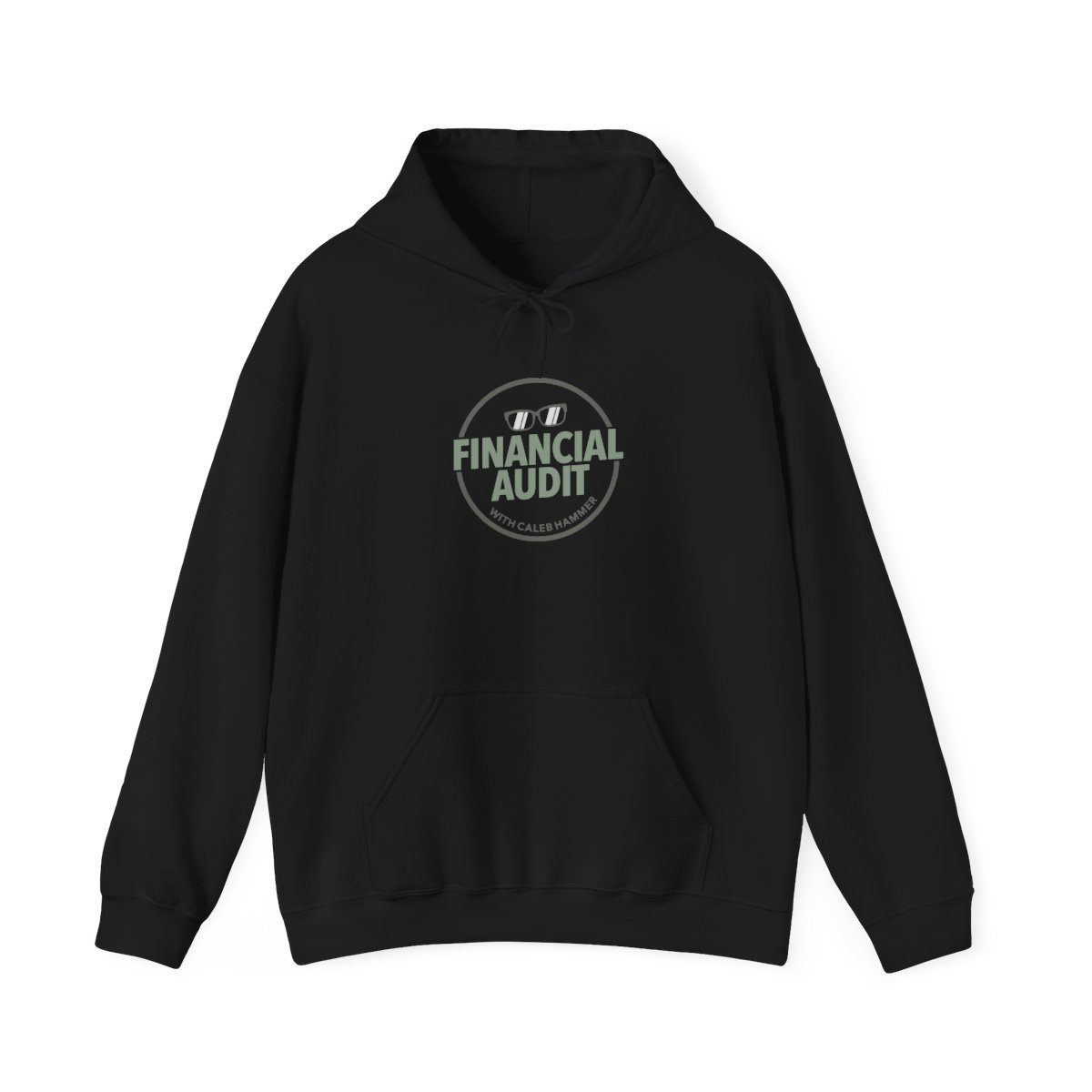 Caleb Hammer Hoodie #2 — official Caleb Hammer hoodies