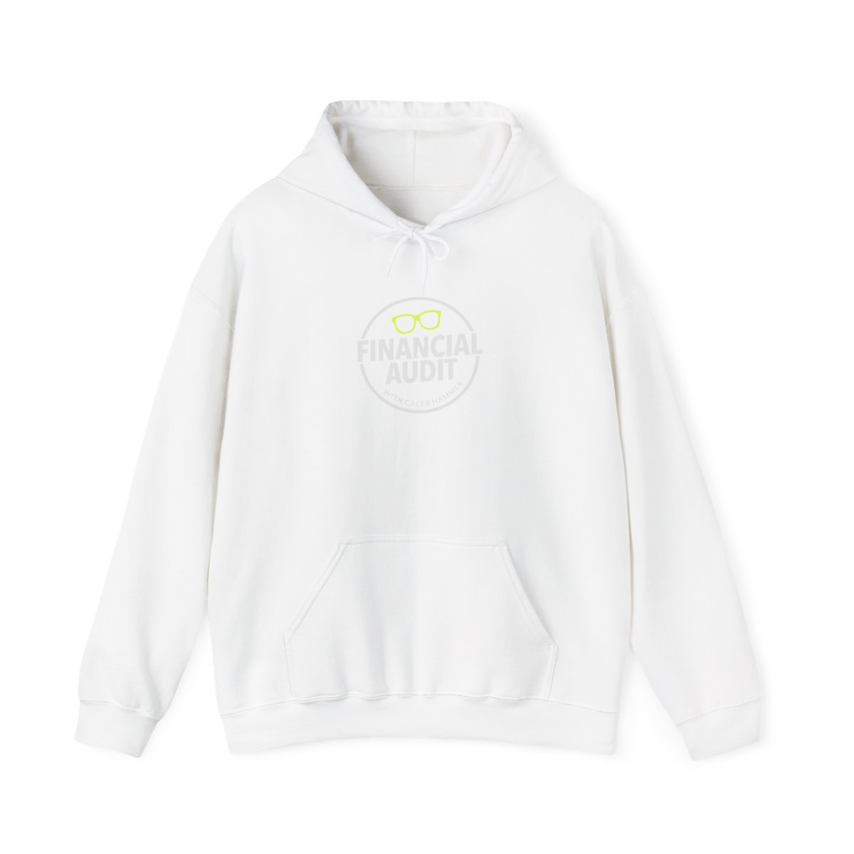 Caleb Hammer Hoodie #3 - Official hoodies merchandise