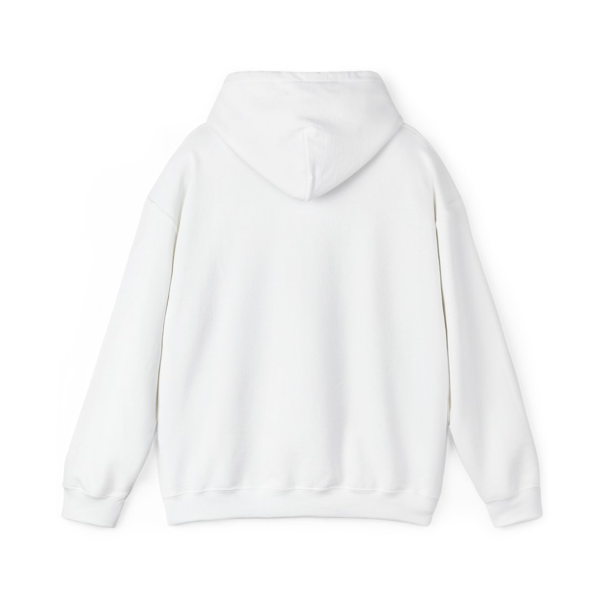 Caleb Hammer Hoodie #3 - alternate angle 1, merchandise