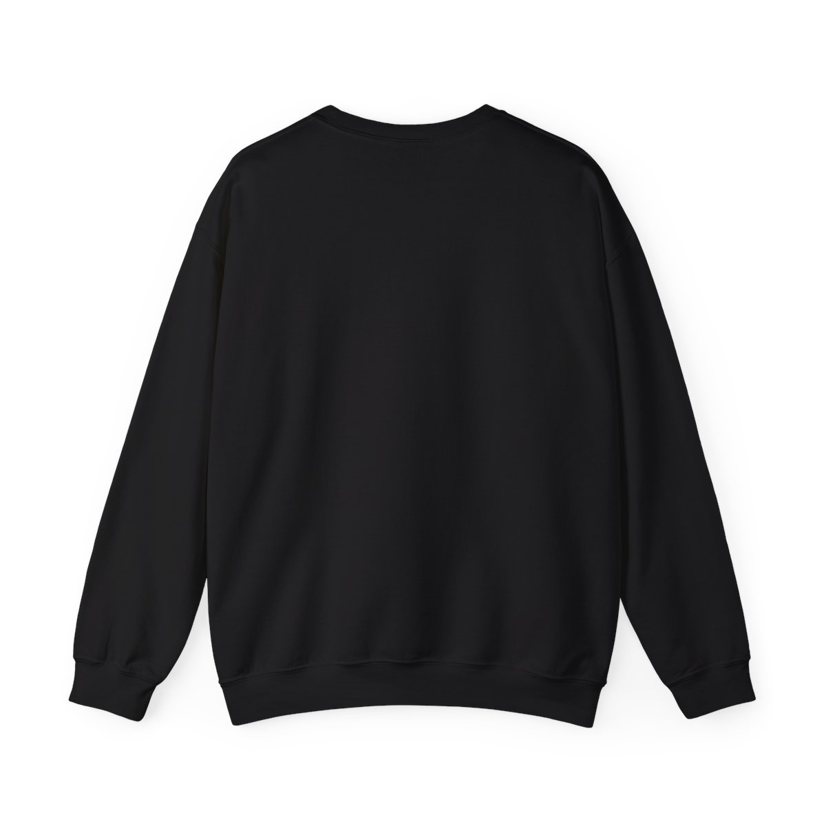 Caleb Hammer Crewneck Sweatshirt - alternate angle 1, merchandise