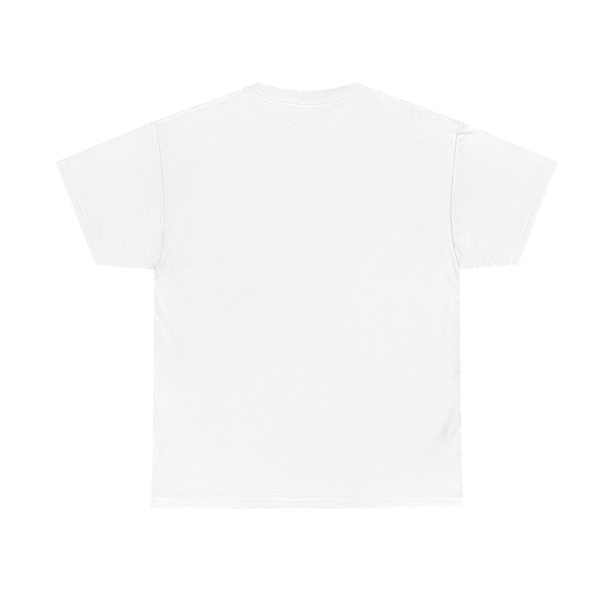 Caleb Hammer "Budget Before You Break" Unisex Tee - alternate angle 1, merchandise