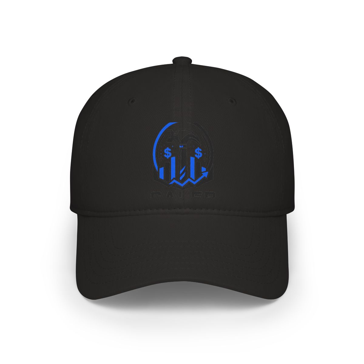Caleb Hammer "Financial Audit" Hat - Caleb Hammer official hats-caps merch