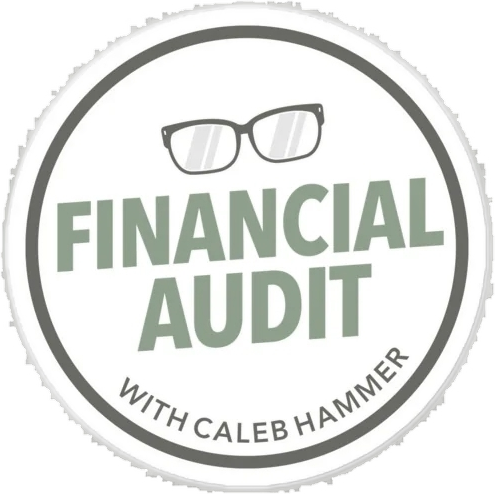 Caleb Hammer - Official Merchandise