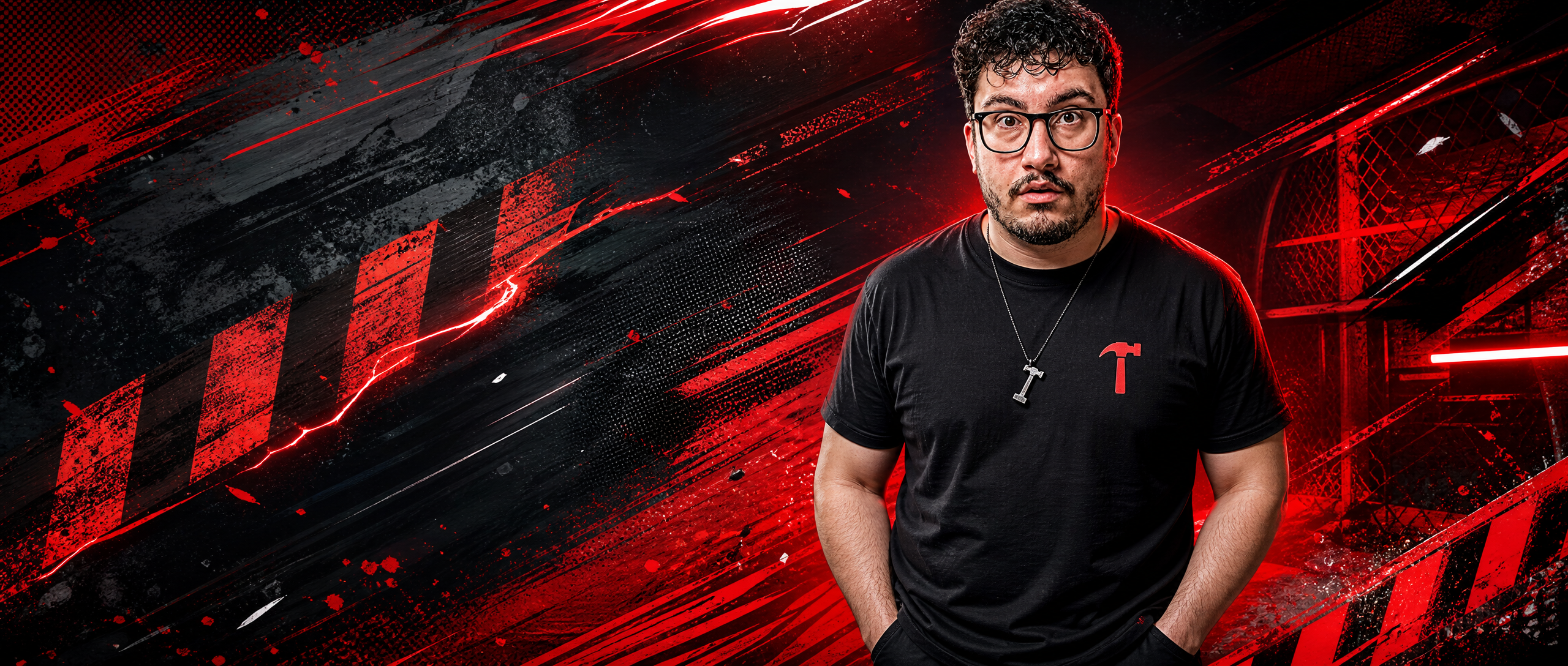 Caleb Hammer merch store